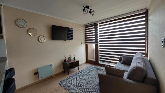 Departamento centro Temuco