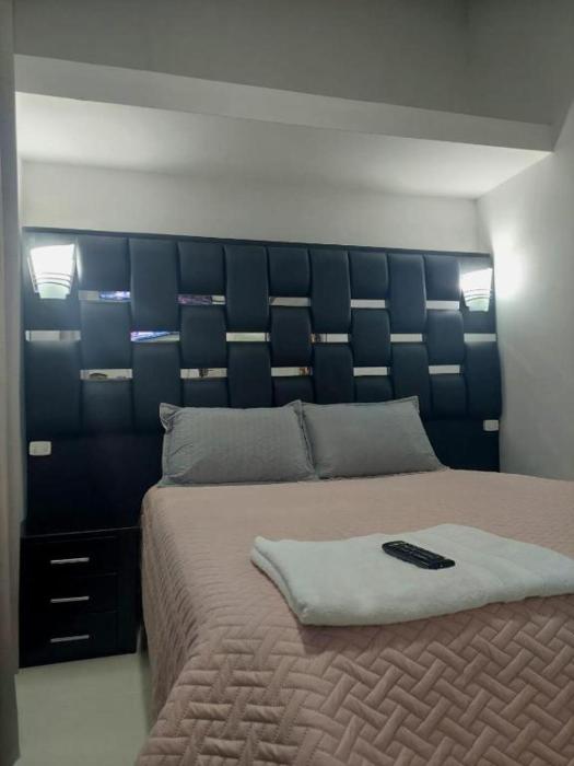 VIVENTO Habitaciones y Apartaestudios Exclusivo Barrio Estrato 6 Frente al CC Campanario