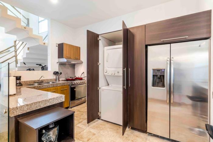 Casa Amanecer Playa del Carmen