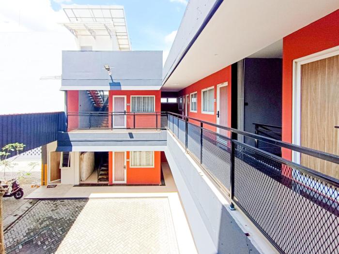 The TAMU HOUSE Syariah Solo RedPartner