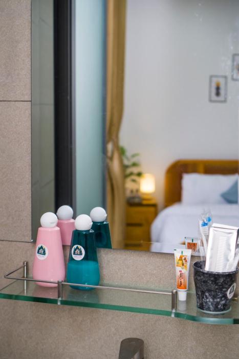 Violet villa and Coffee