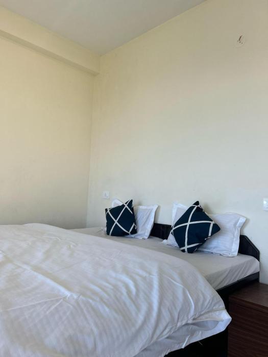 kareri backpakers homestay