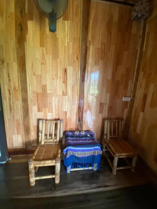 Hao Son Homestay