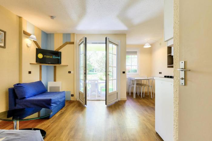 Résidence Port Bourgenay - maeva Home - Appartement 2 pièces 5 personnes - Sélection MAE-9861