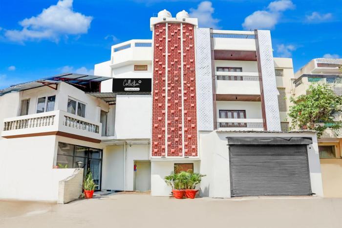 Collection O Tagore Town Prayagraj Formerly Heritage Tagore