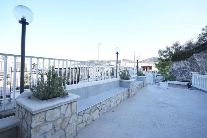 Bed and Breakfast Brezza Marina