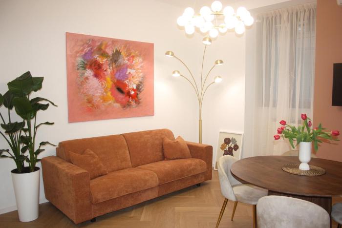 Domus San Pietro - Elegant stay in Vatican