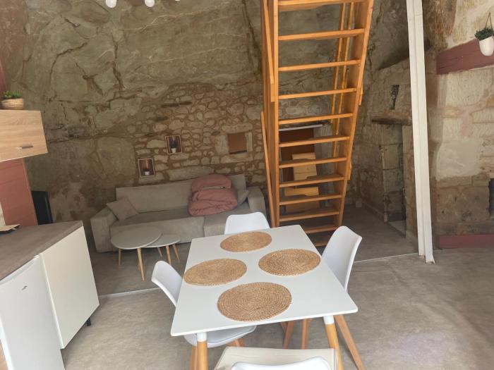 La Cachette Futuroscope