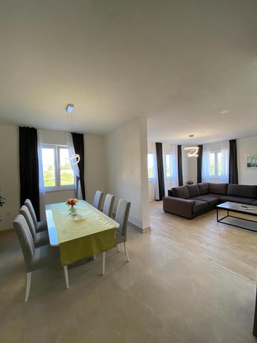 Apartman Rio Duilovo