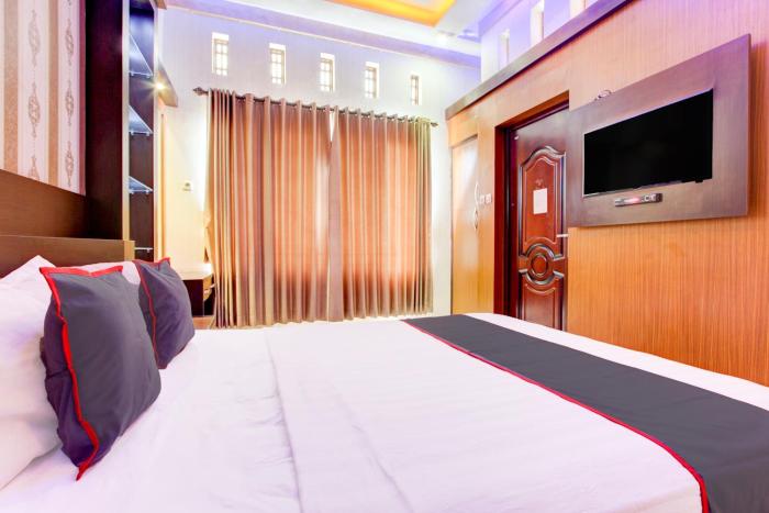 Hotel O Yogyakarta near MM UGM formerly Bama Guesthouse