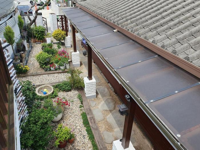 Jeonju Geuriunjib Guesthouse