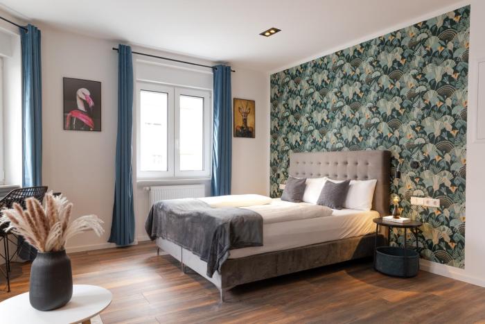 Urban Design Suites Nürnberg