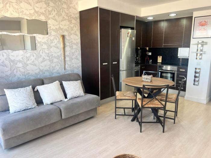 Ebre apartament