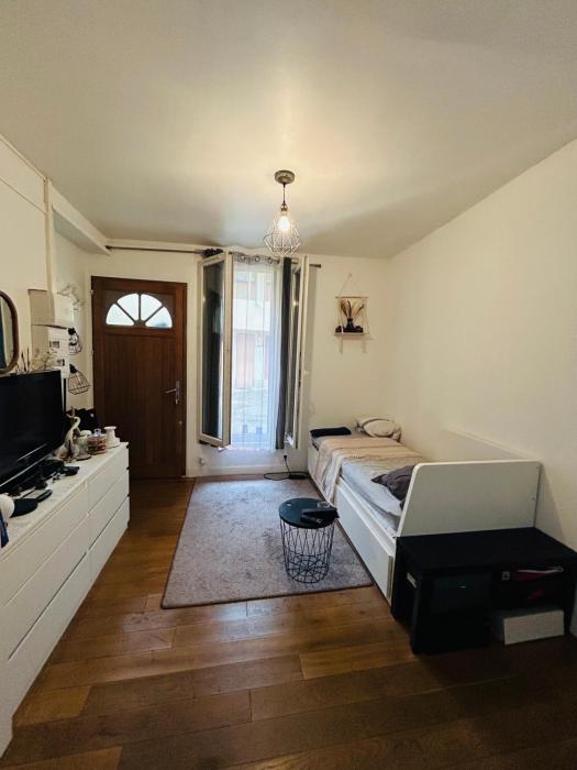 Studio entre Issy et Pte de Versailles