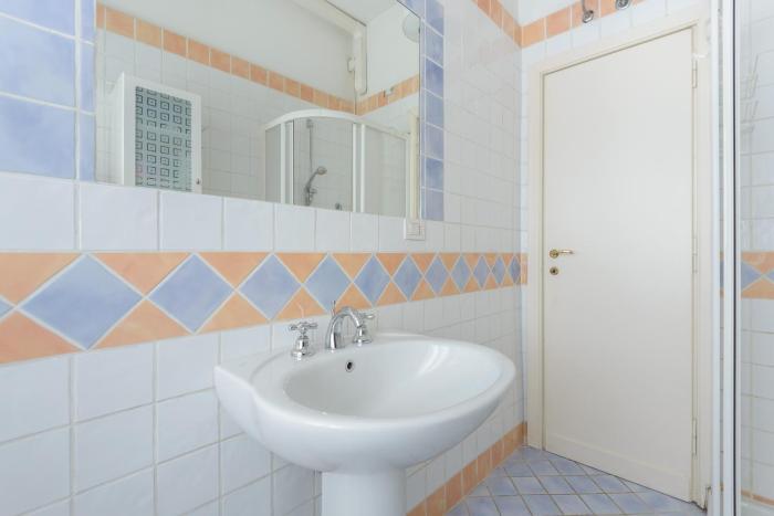 A casa di Benedetta