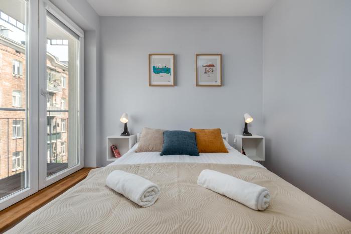 Tarchomińska 15 by Homeprime