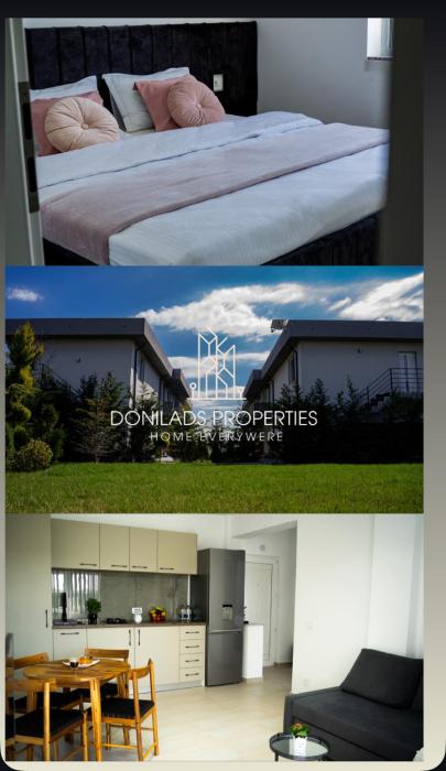 Donilads Properties - Home Everywhere, Relax & Nature Escape