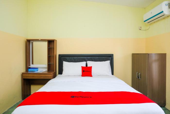 RedDoorz Syariah at Omah Pathok Malioboro