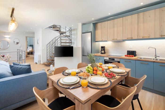 Gangadis Luxury House