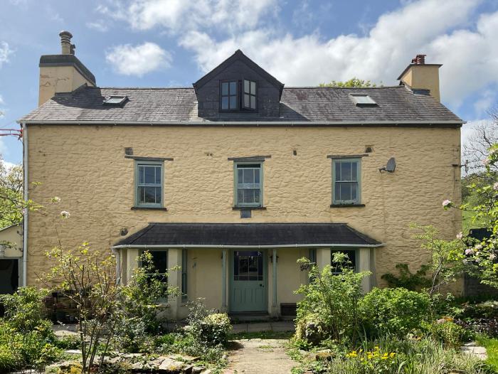 Ynyswen Bed & Breakfast