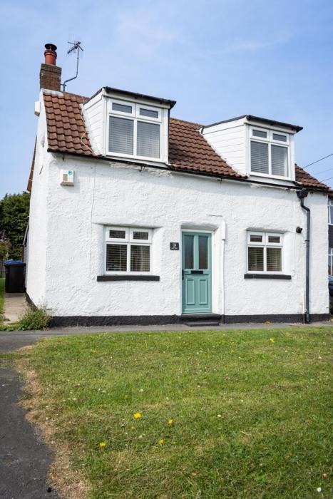 Pinfold Cottage, Dog Friendly Yorkshire Coast & Countryside