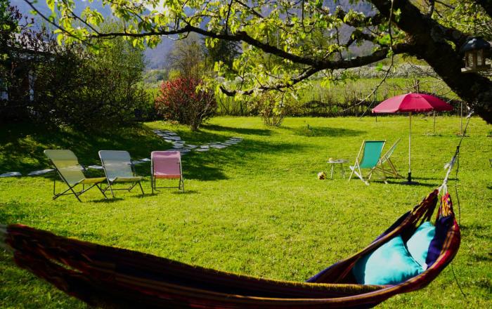 Eco-gîte Belle-étoile