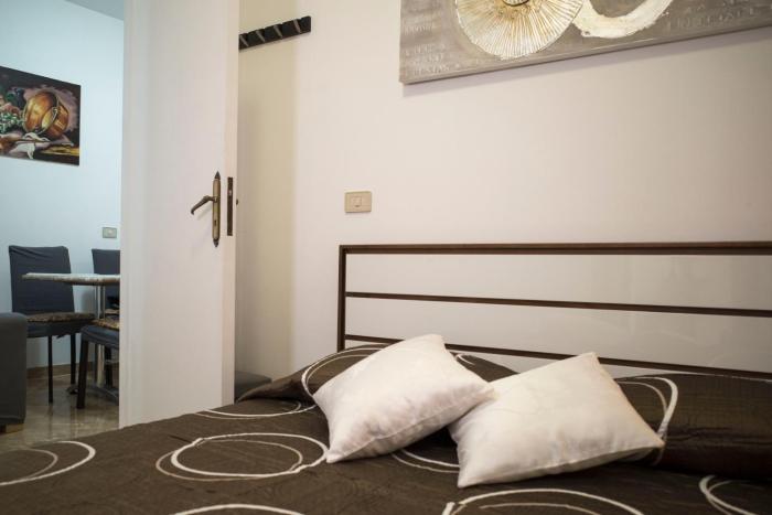 La maison Casa Maria - Vico Zecca