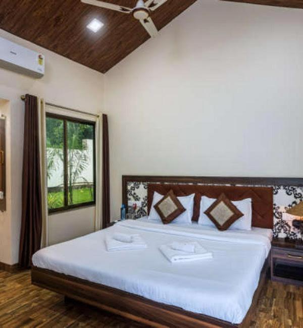Tiara Room at Mandawa BY 29Bungalow