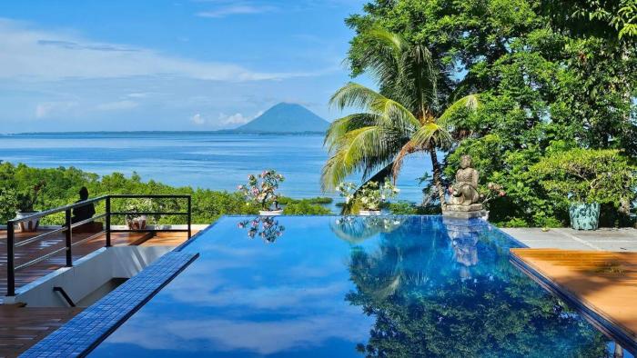 Nayara Villa Desa Budo