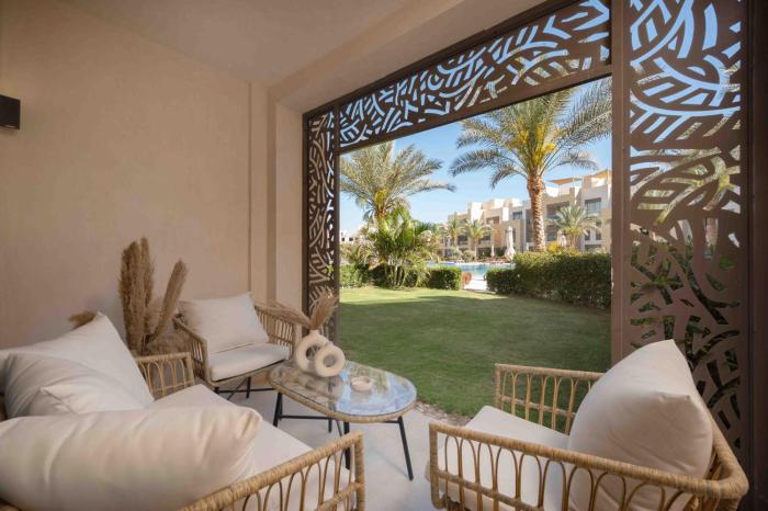 Mangroovy Stays El Gouna - BirdNest