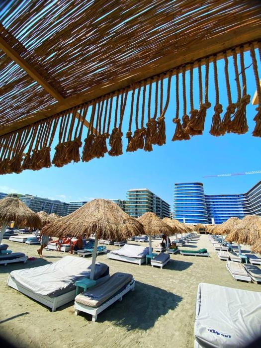 Avalis Apartment 26 by Sea View