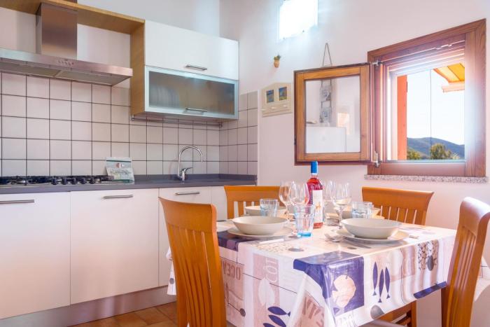 La Terrazza a Lacona - IC Immobiliare