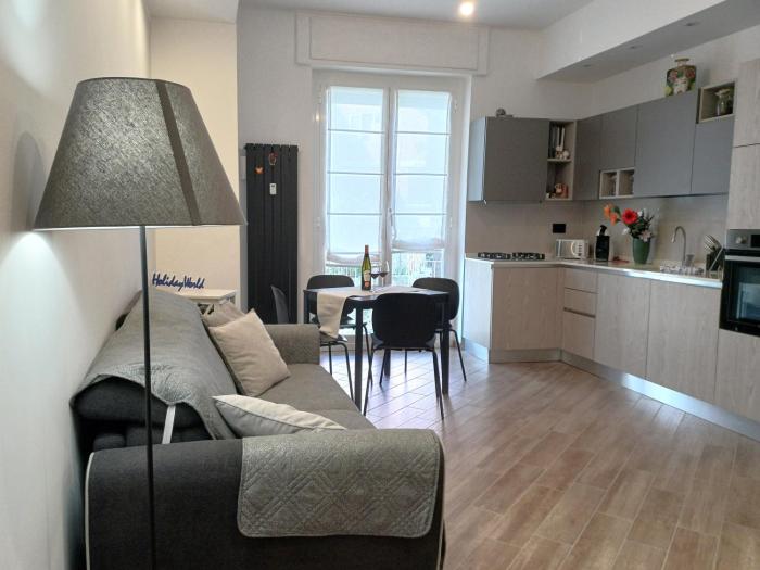 Masa House by Holiday World