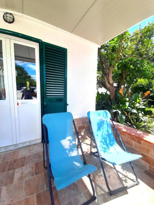 Ginger House - Ciraccio Beach