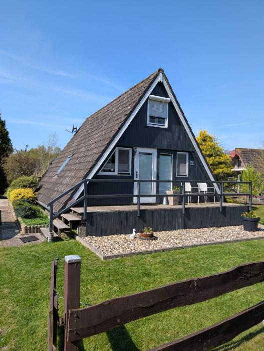 Ferienhaus Brungers