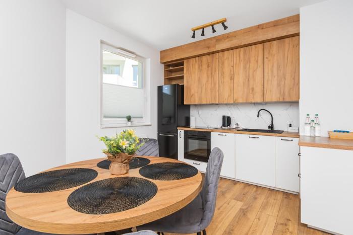 Horizon 46 by Grand Apartments