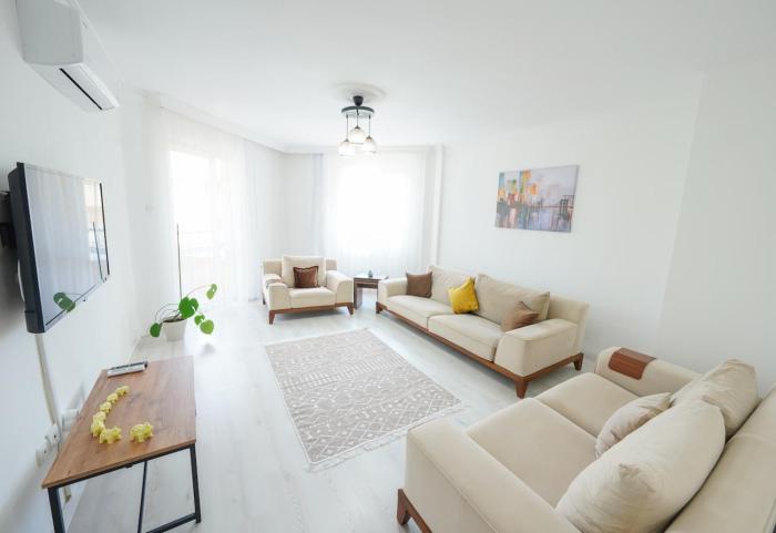 MARTELA HOME - Housing near the sea - Marmaris