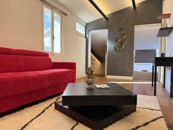 Explore Perugia from this Top Location