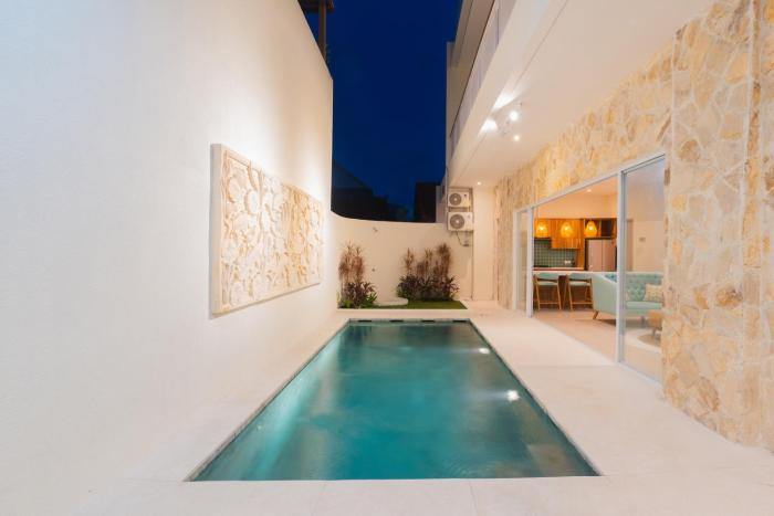 Villa Imbian Canggu No1 & 2