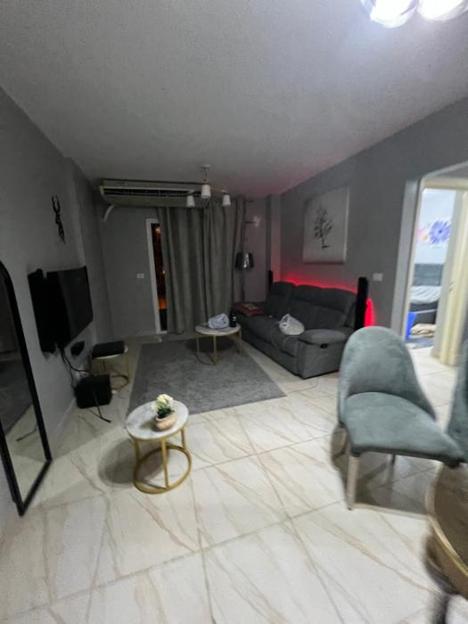 Cozy nice view house