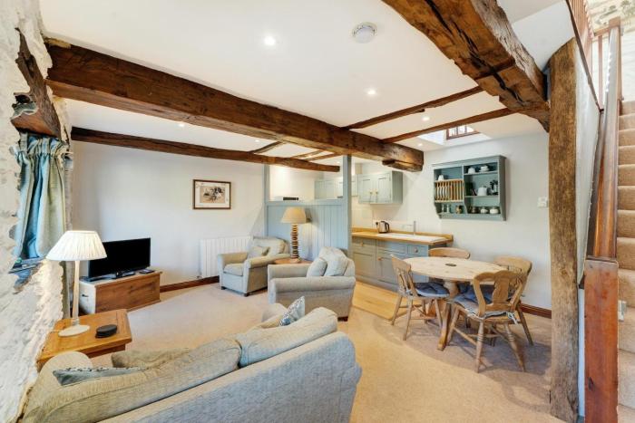 Middle Grove Cottage