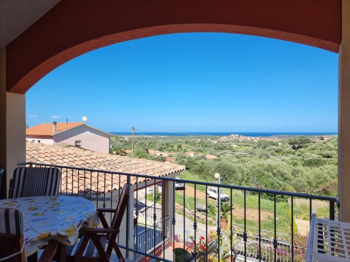 Residenza Monte Rena - Rena A3 - Budoni Sweet Home