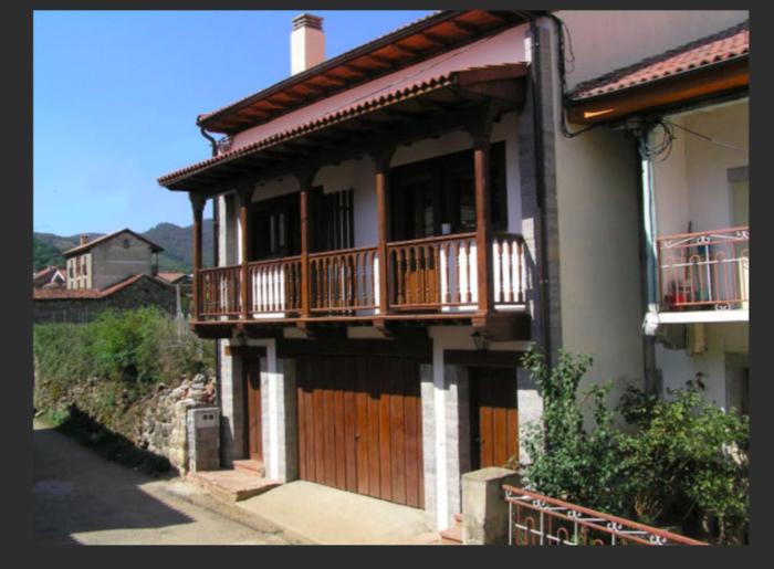 Casa Rural Bermeja