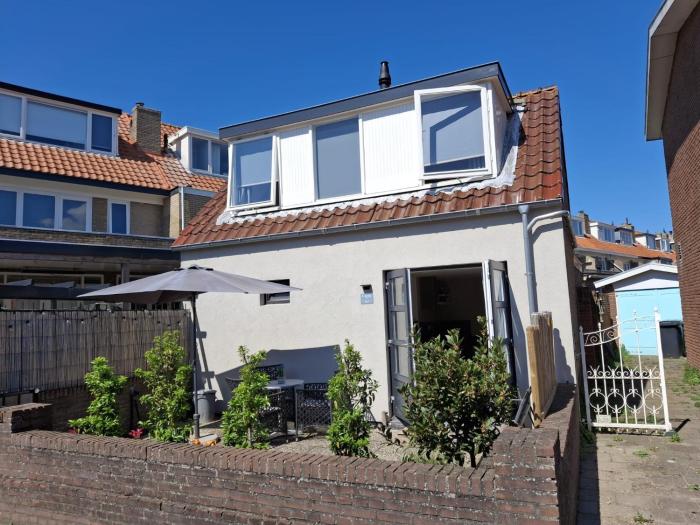 T-Rots, prachtig zomerhuis