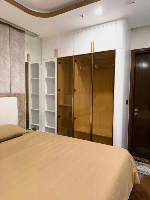 Cozy Homestay Diamond Crown Hải Phòng