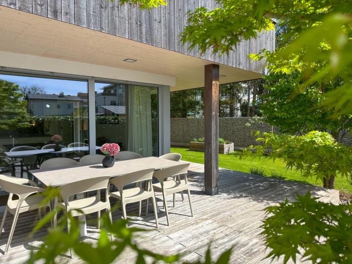 Duo - ONE & TWO, Premium Apartments Seekirchen