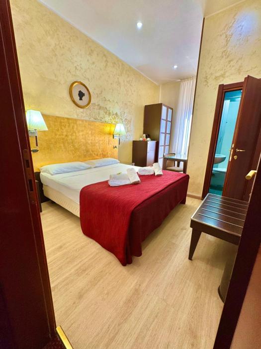 Hotel Fiorella Milano