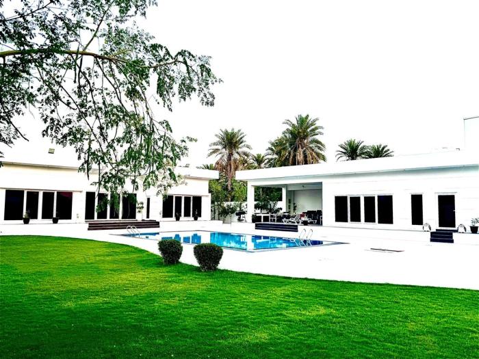 Radiance Holiday Resort Muscat