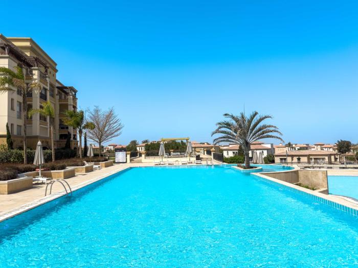 Sunny Cairo City Center l Serviced l Golf l Pool l Gym l 3