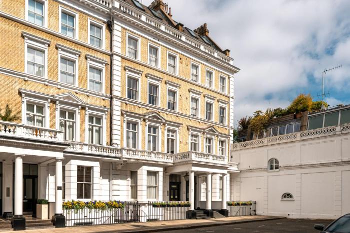 Manson Place Apartments